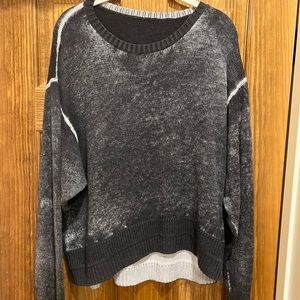lululemon sweater